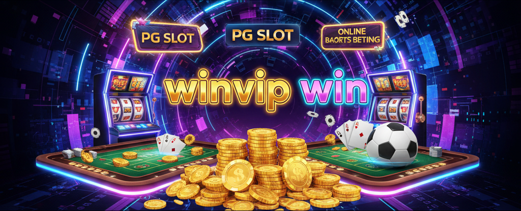 winvip win