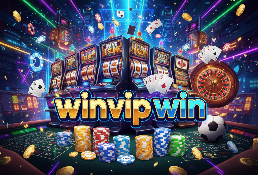 winvip win