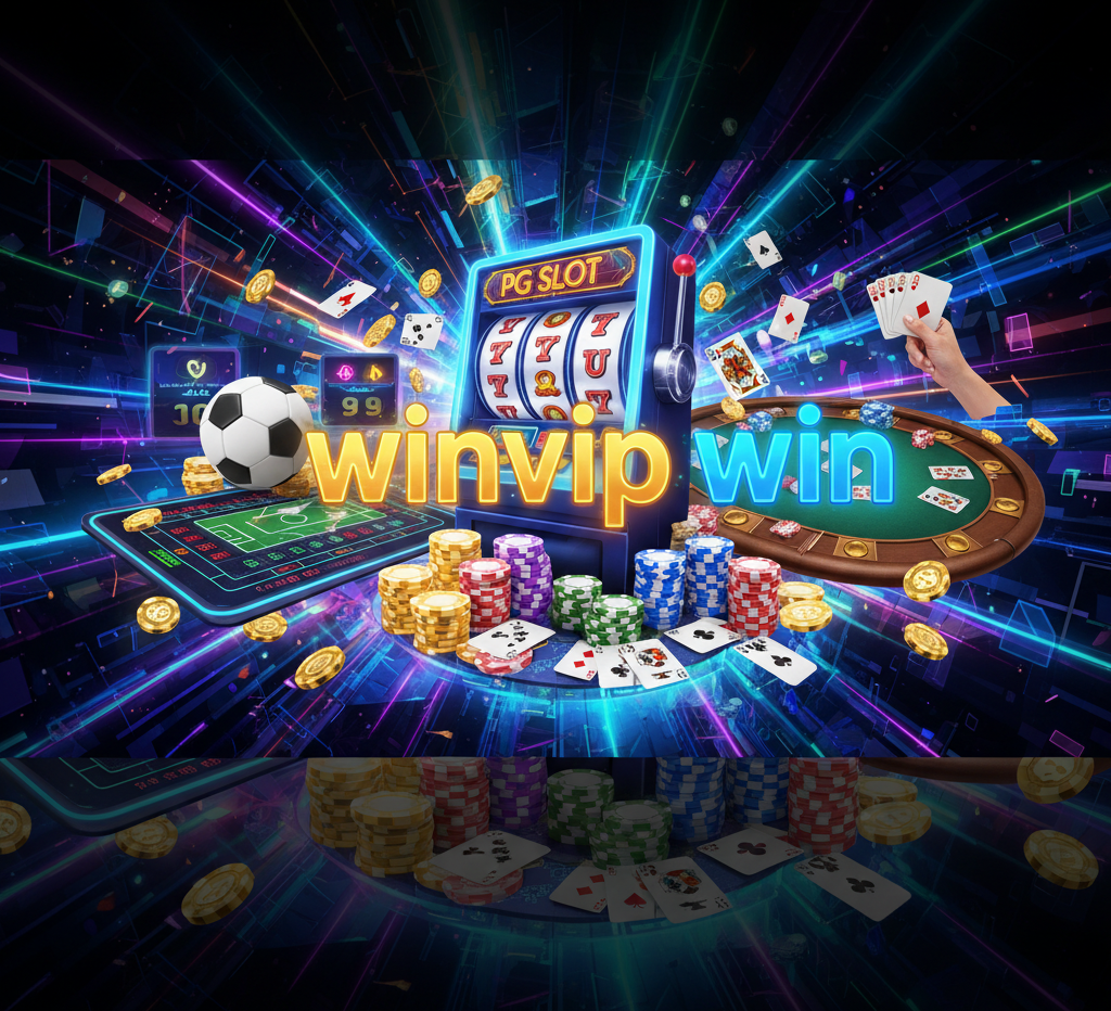 winvip win