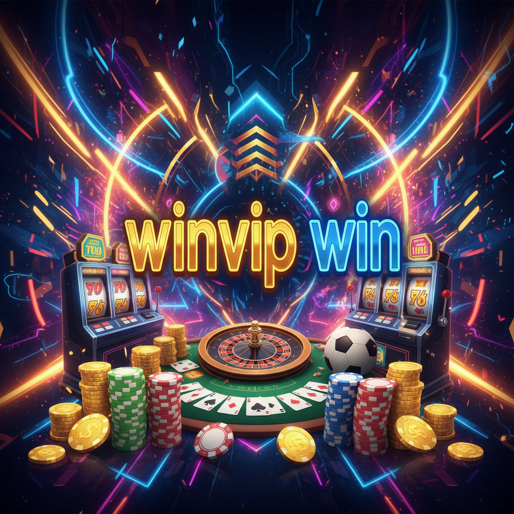 winvip win