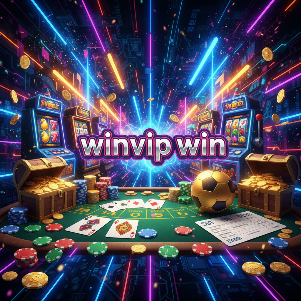 winvip win