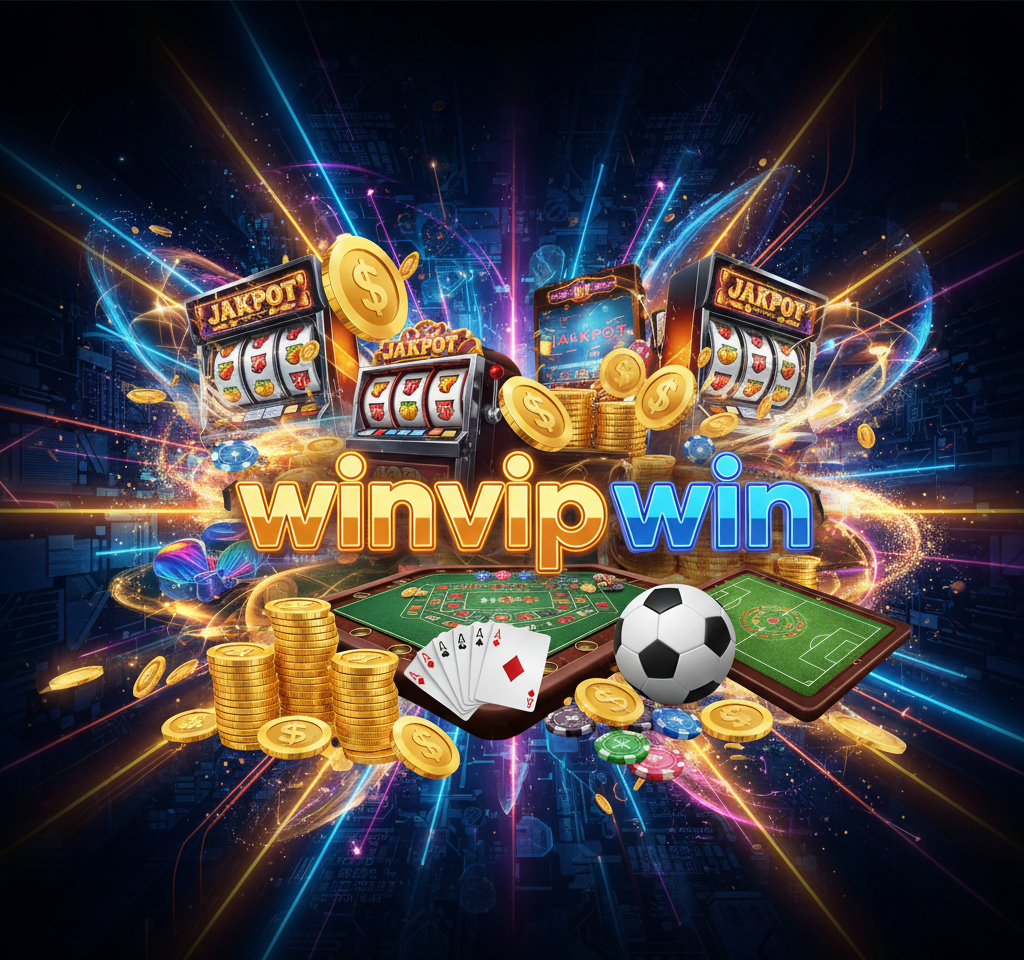 winvip win