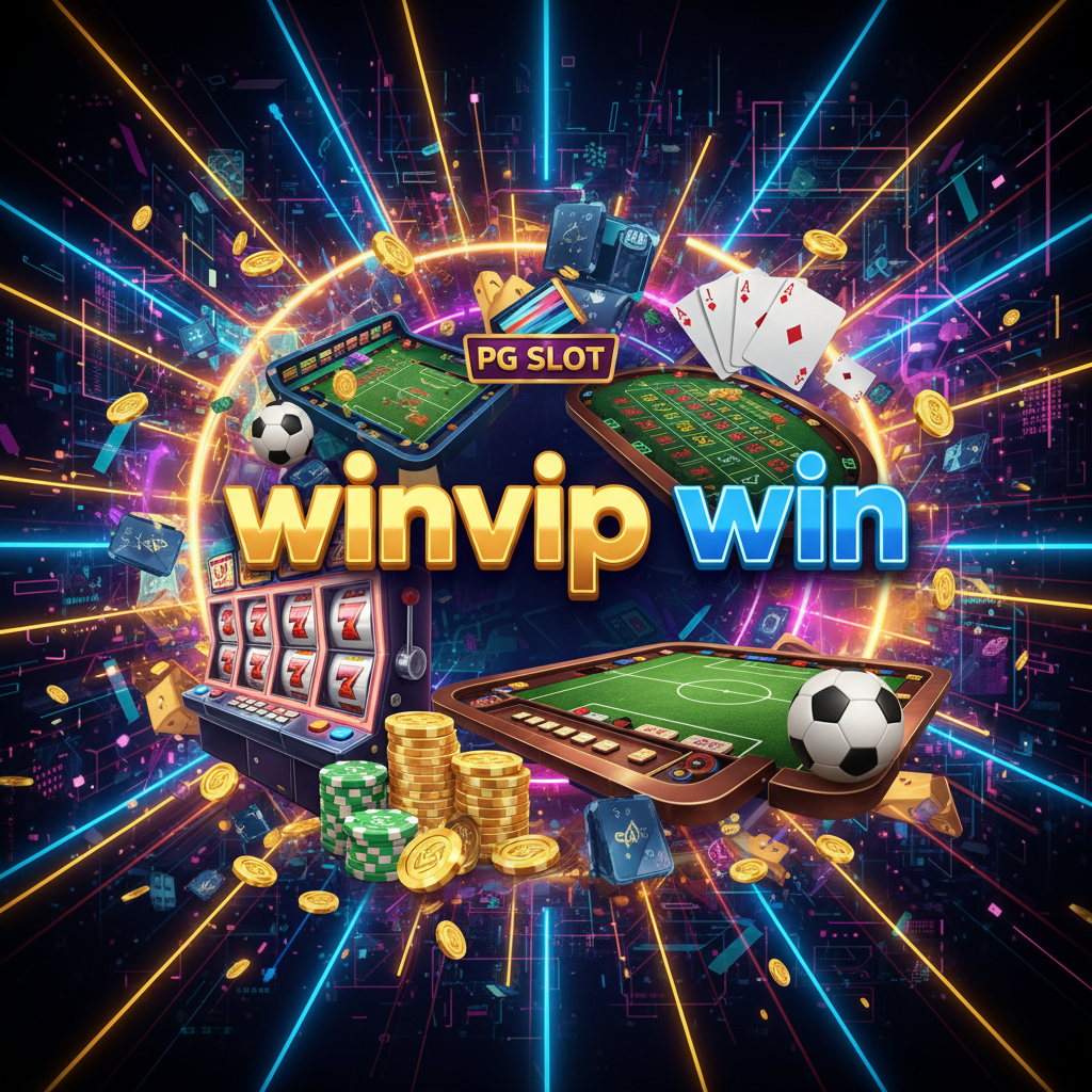 winvip win